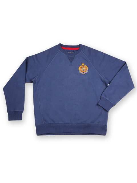 

U.S. Polo Assn. Men Navy Sweatshirt, Navy blue