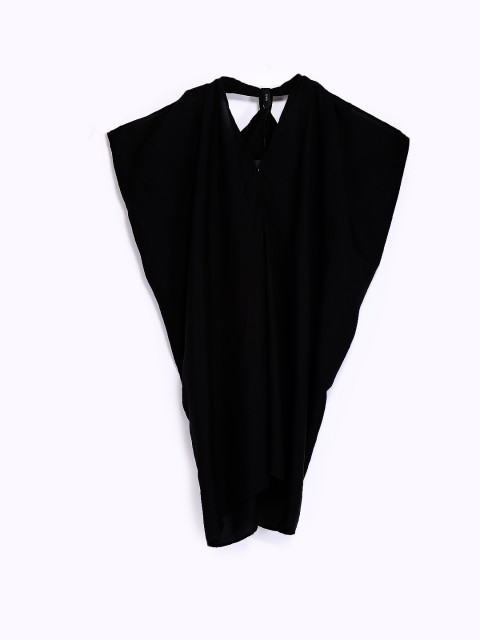 

Vero Moda Black Tailored Dress