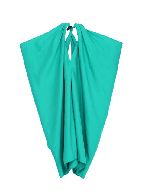 

Vero Moda Green Tailored Dress
