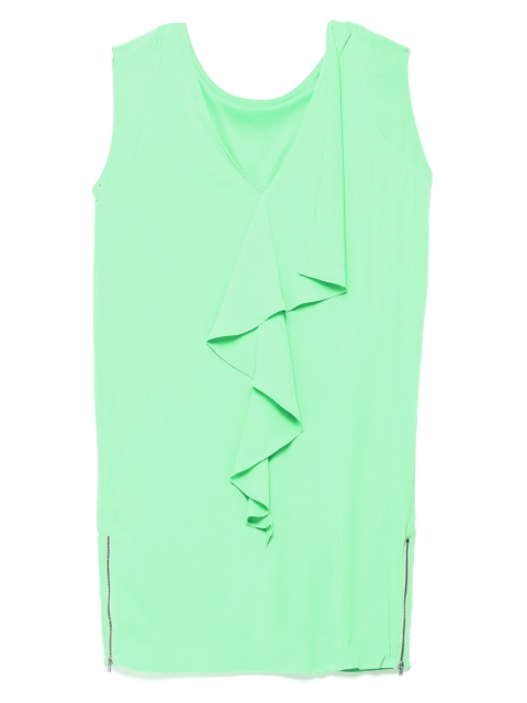 

Vero Moda Mint Green Shift Dress