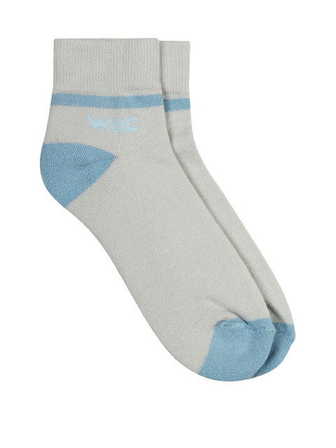 

Wrangler Men Grey Socks