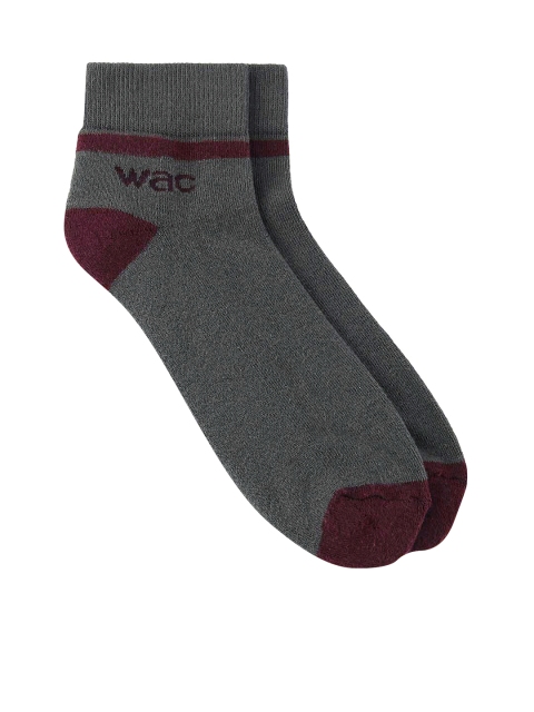 

Wrangler Men Grey Socks