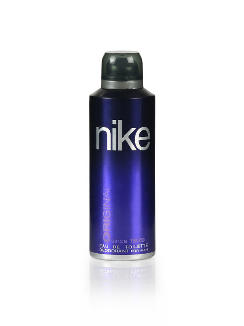 

Nike Men Original Deo, Purple