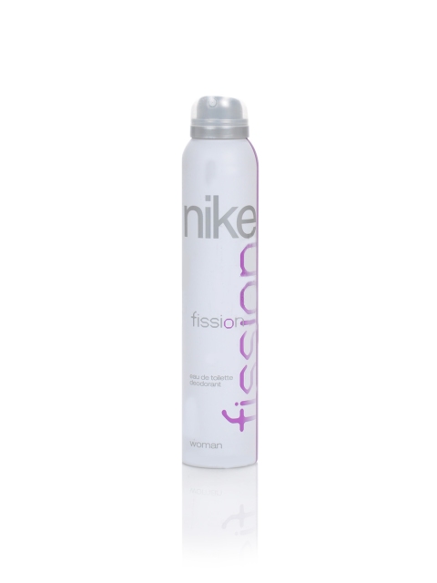 

Nike Women Fission Deo, White