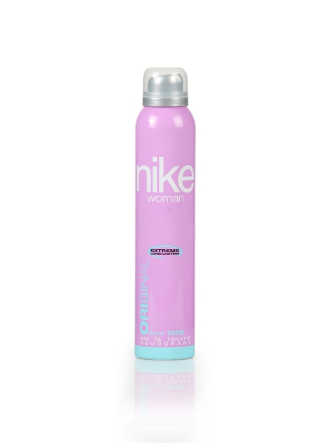 

Nike Women Original Deo, Pink