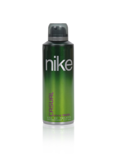 

Nike Men Casual Deo, Green