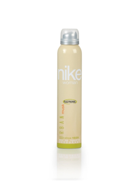 

Nike Women Urban Musk Deo, Beige