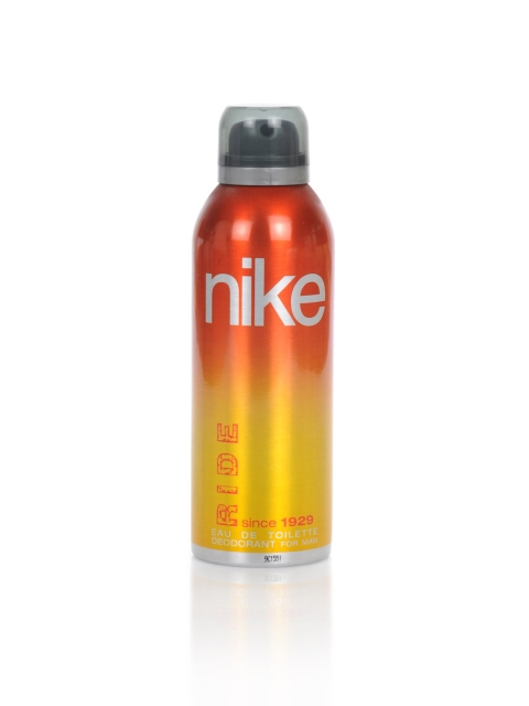 

Nike Men Ride Deo, Gold