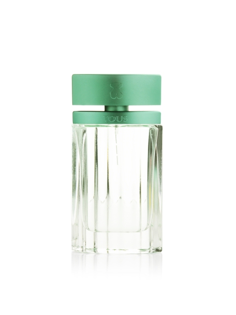 

TOUS Women Leau Eau De Toilette 50 ml, Green