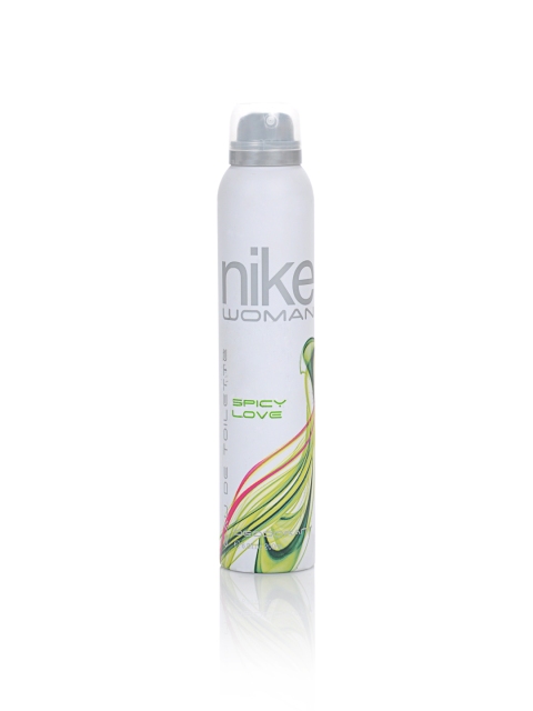 

Nike Women Spicy Love Deo, White