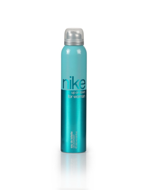 

Nike Women Up or Down Deo, Blue
