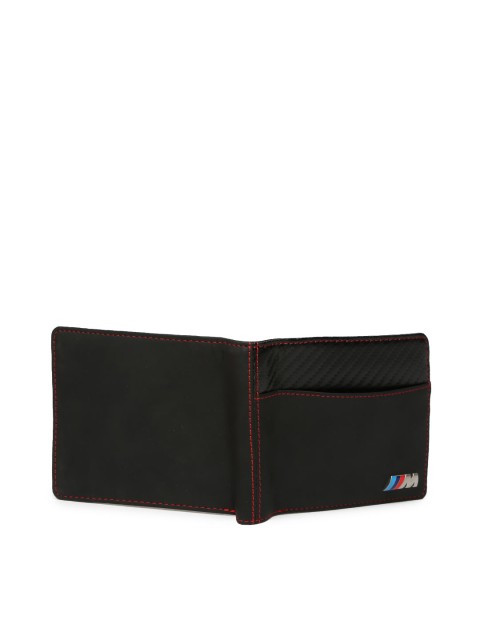 puma bmw wallet flipkart