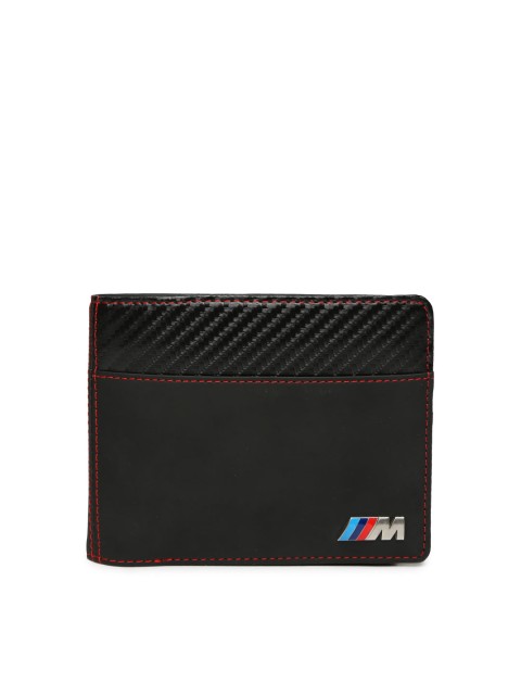 puma bmw wallet green