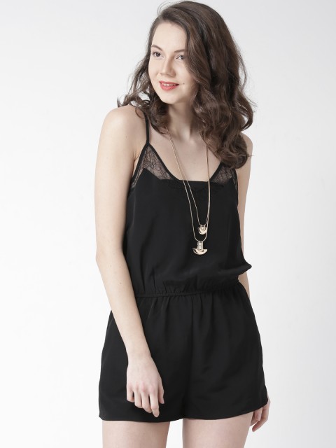playsuit myntra
