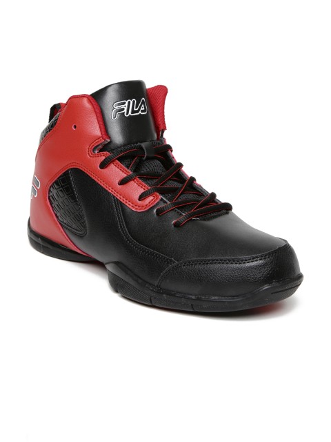 Myntra fila new arrivals