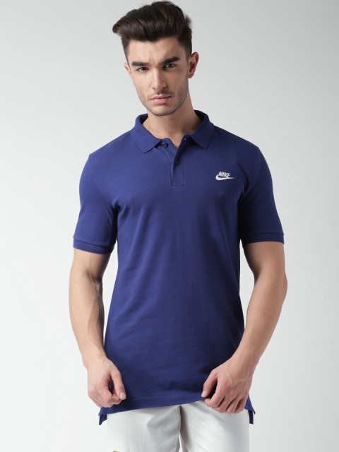 nike polo t shirt myntra nike polo t shirt myntra