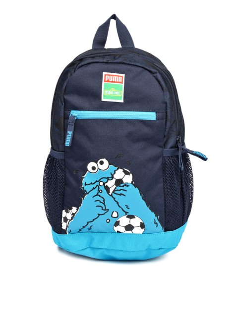 myntra school bags puma