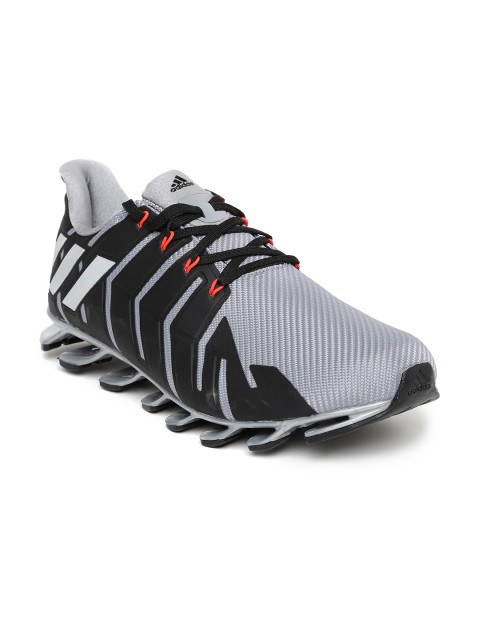 adidas springblade pro shoes men's grey adidas springblade pro shoes men's grey