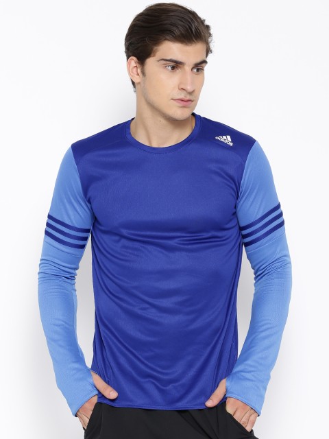adidas t shirts at myntra adidas t shirts at myntra