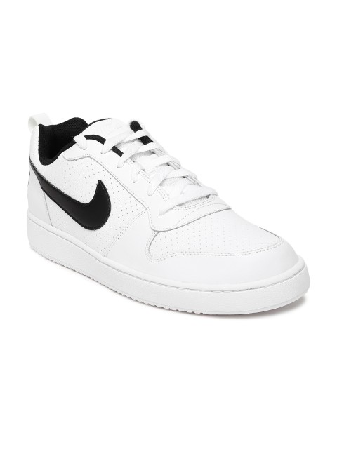 nike casual shoes myntra