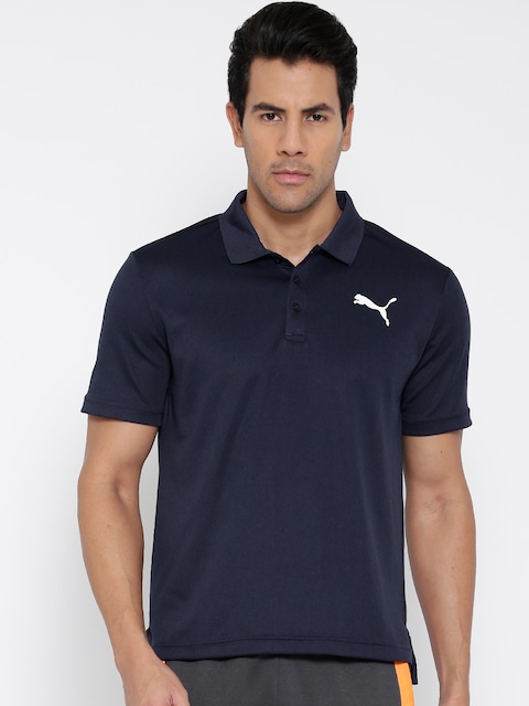 Buy puma polo t shirts myntra - 62% OFF!