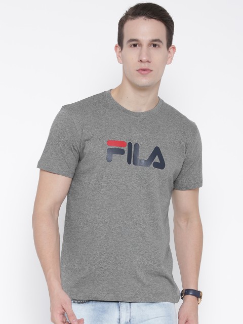 t shirt fila 2016