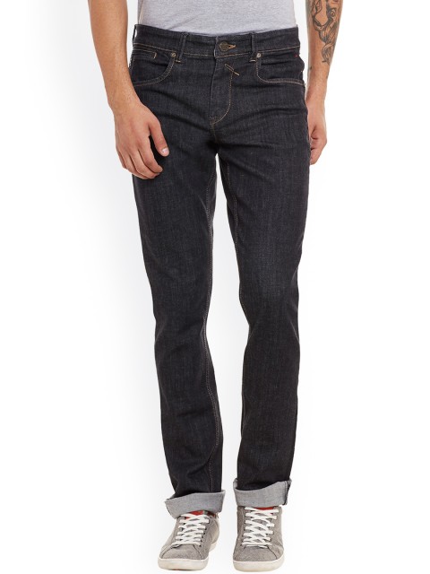 myntra clothing mens jeans