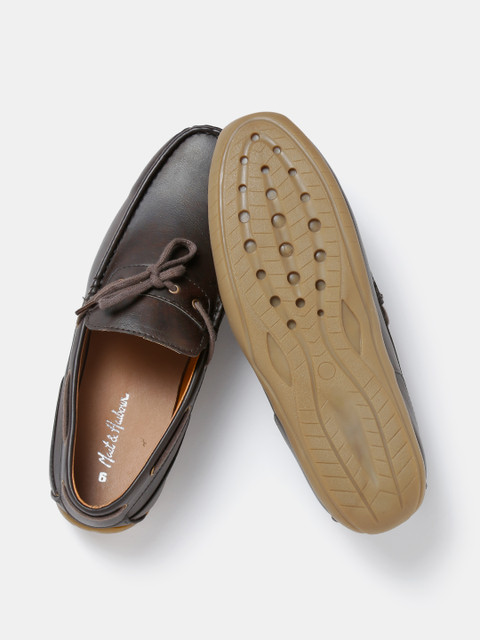 mast and harbour boat shoes