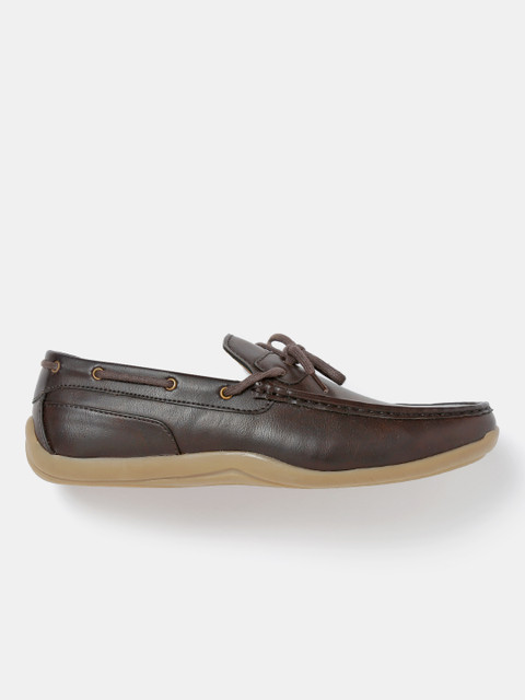 mast and harbour boat shoes
