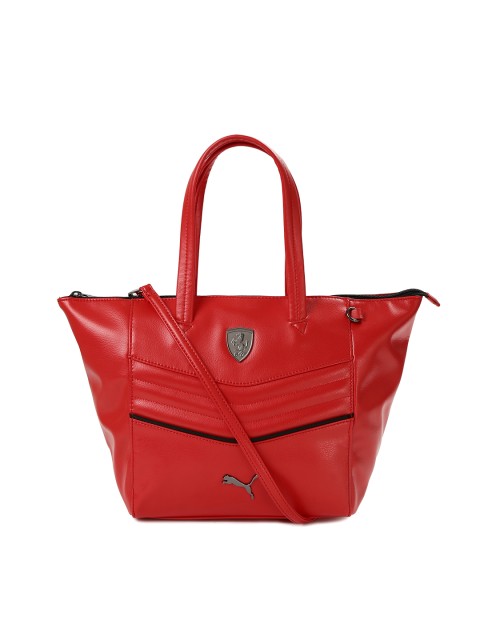 puma handbags myntra