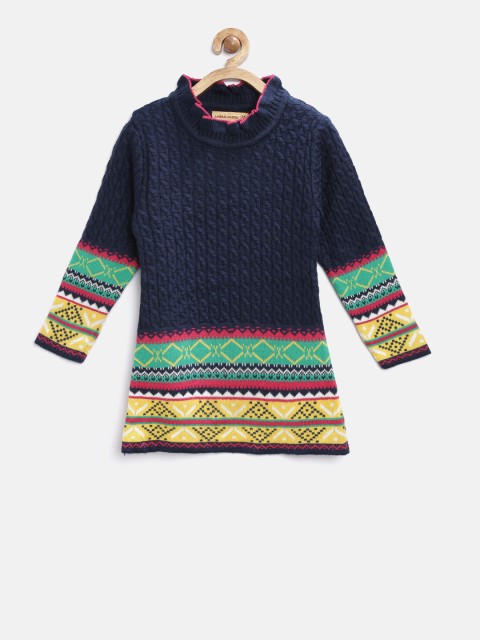 myntra ladies sweater