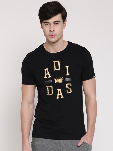 adidas t shirts at myntra adidas t shirts at myntra