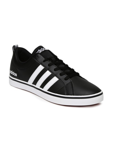 adidas neo black leather sneakers adidas neo black leather sneakers
