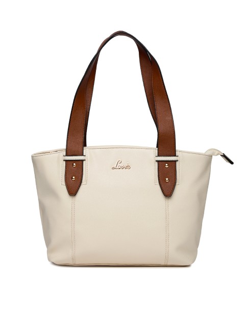 myntra lavie handbags