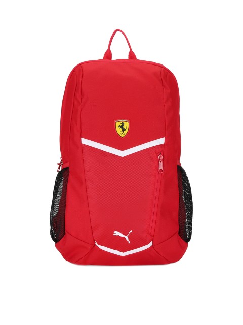 puma ferrari laptop bag