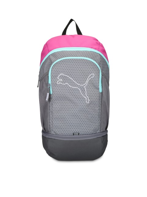 puma school bags myntra