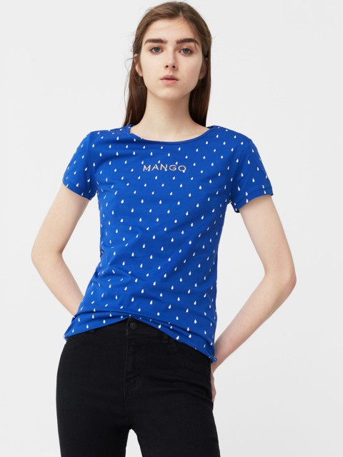 9 Best Blue T Shirts For Men and Women With Navy Blue And Polo Designs