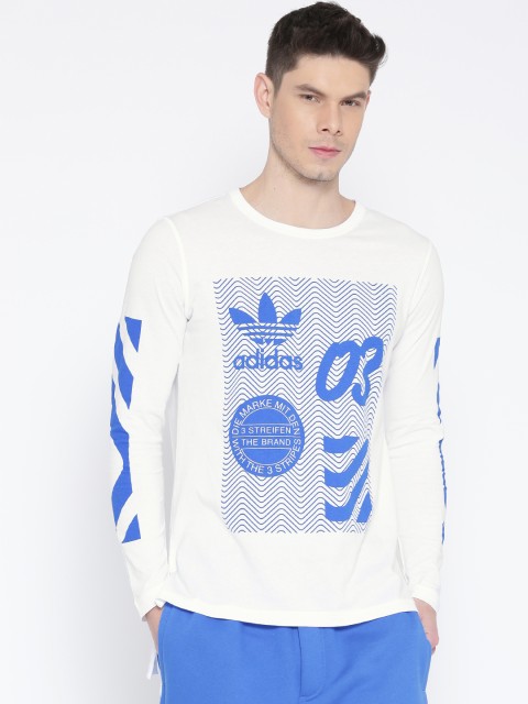 adidas t shirts at myntra adidas t shirts at myntra