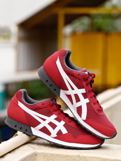 asics tiger curreo