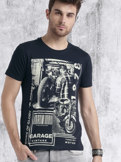 bmw t shirt flipkart