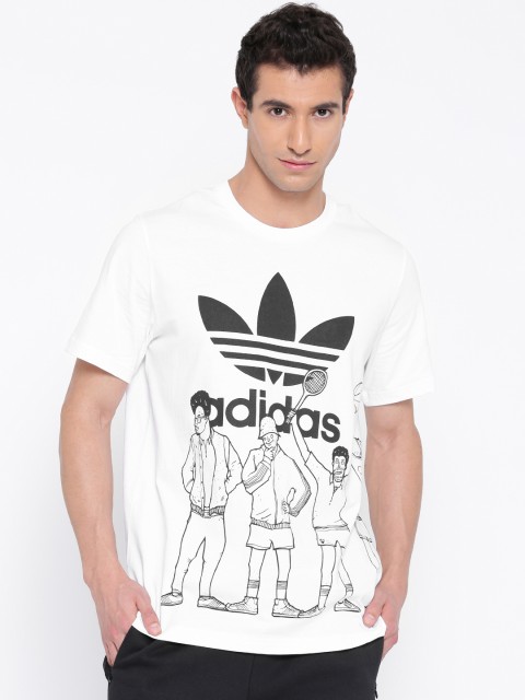 adidas t shirts at myntra adidas t shirts at myntra