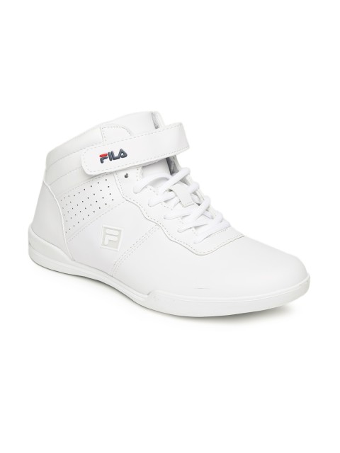 fila sneakers myntra