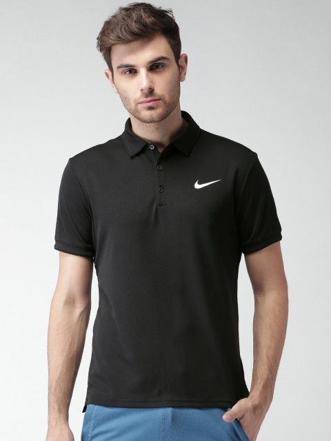 nike polo t shirt myntra nike polo t shirt myntra