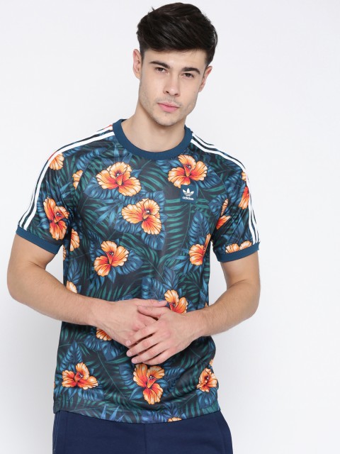 adidas t shirts at myntra adidas t shirts at myntra