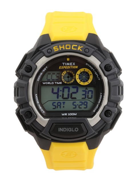 myntra digital watches