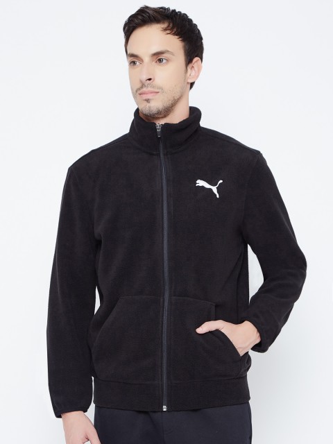 puma ferrari jacket myntra