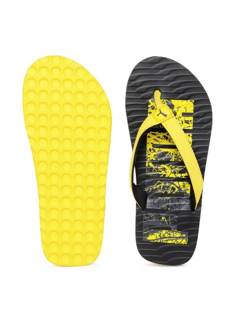 Puma Unisex Flip-Flops