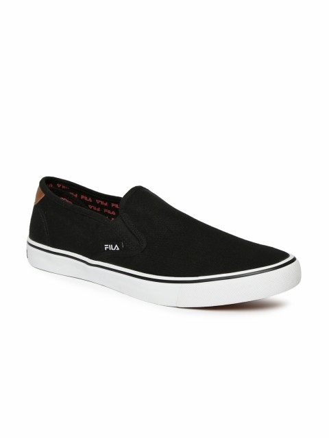 fila loafer shoes