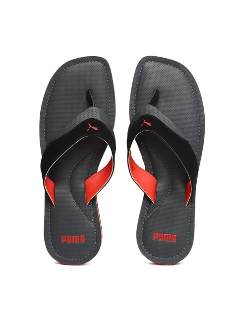 converse flip flops myntra