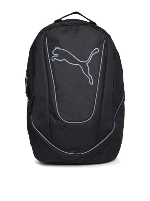 cat backpack myntra